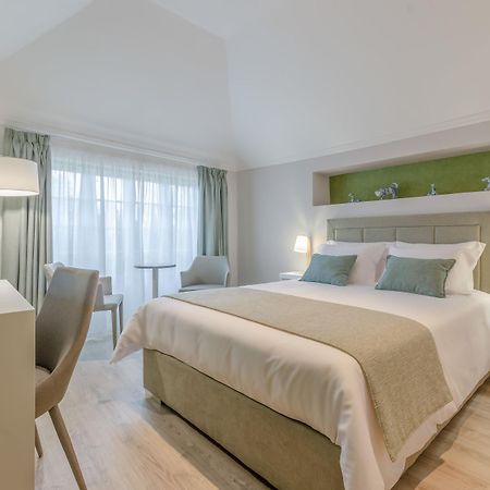 Ver Belem Suites Lisboa Eksteriør billede