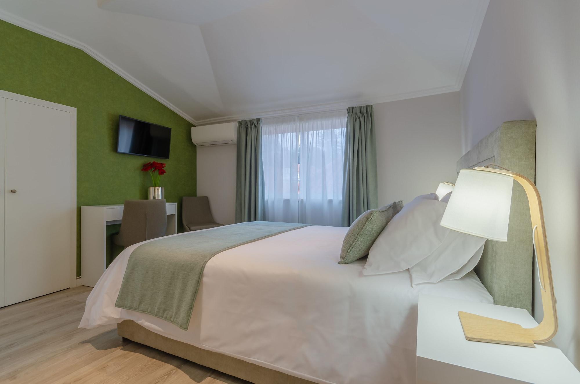 Ver Belem Suites Lisboa Eksteriør billede