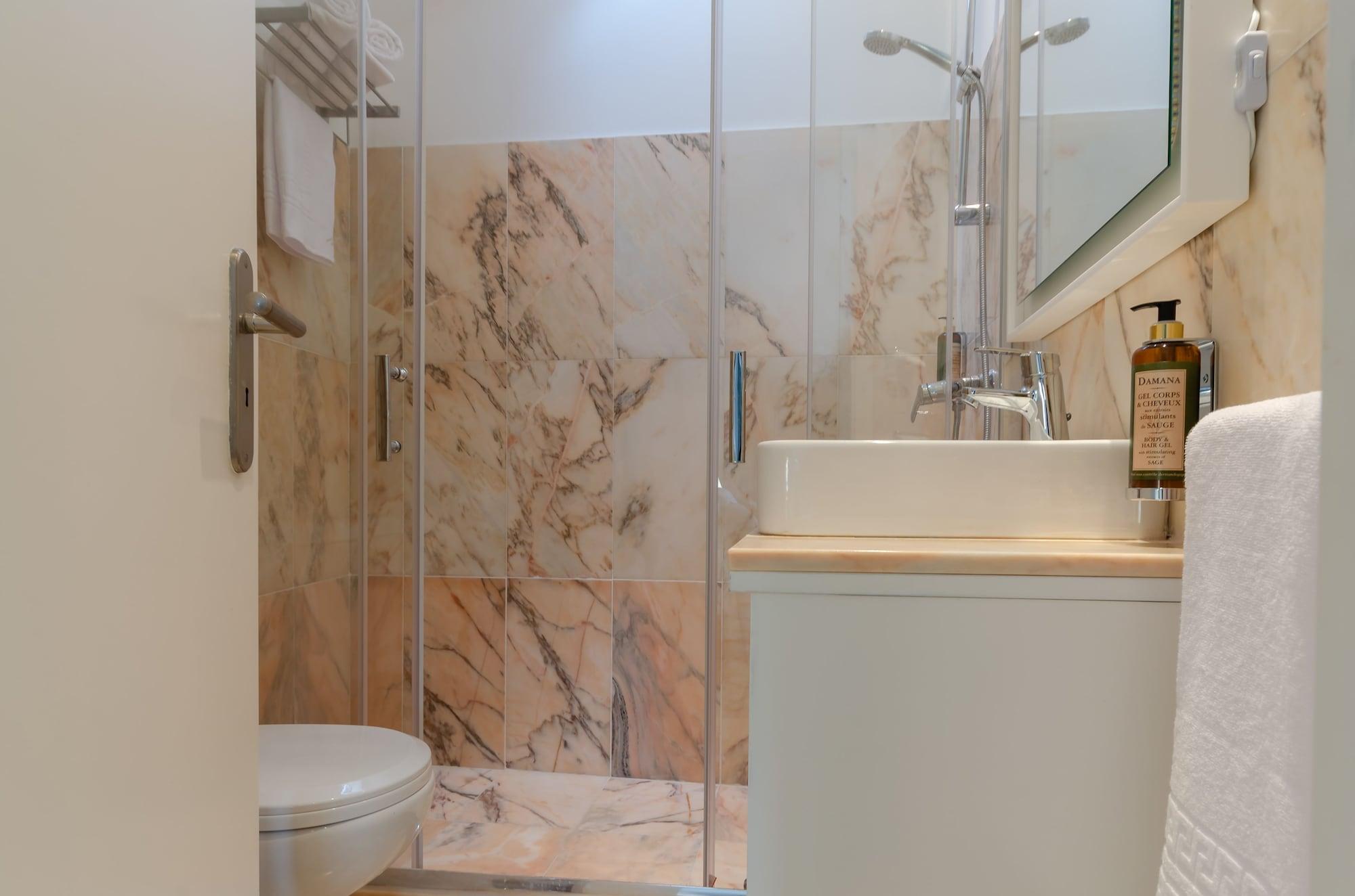 Ver Belem Suites Lisboa Eksteriør billede