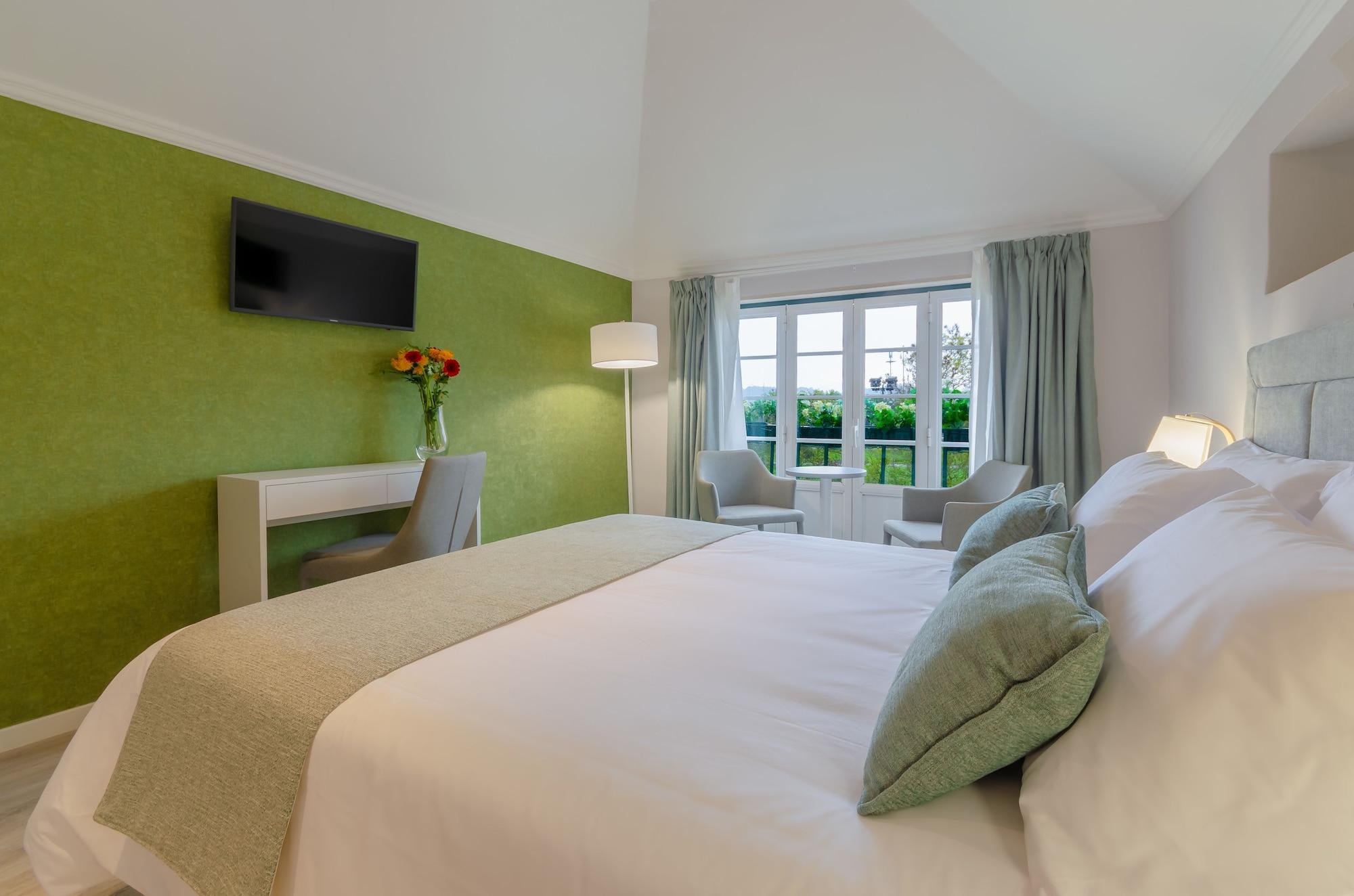 Ver Belem Suites Lisboa Eksteriør billede