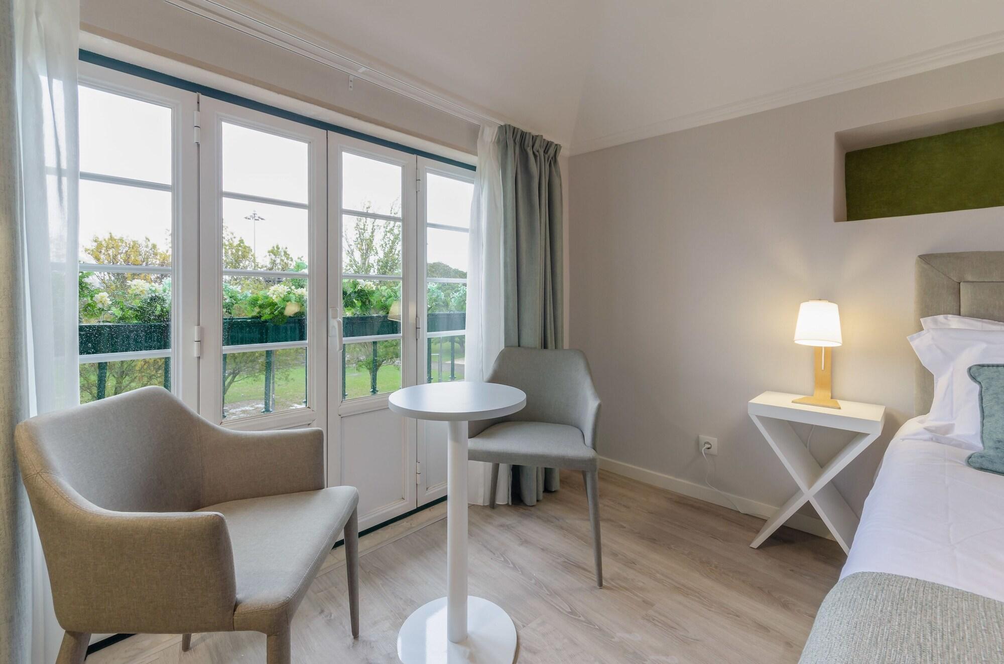 Ver Belem Suites Lisboa Eksteriør billede
