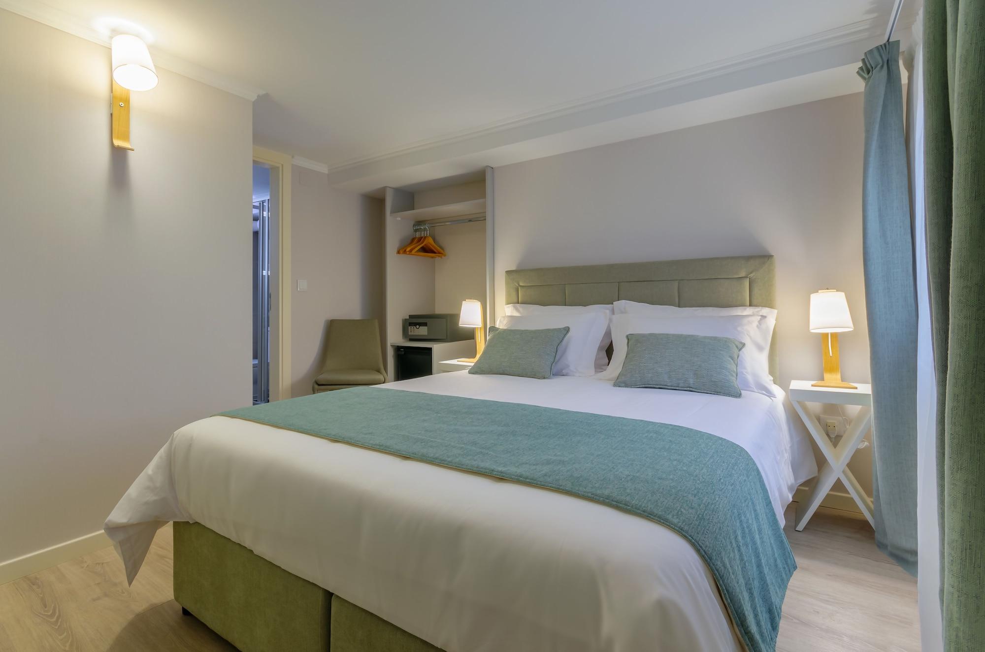 Ver Belem Suites Lisboa Eksteriør billede