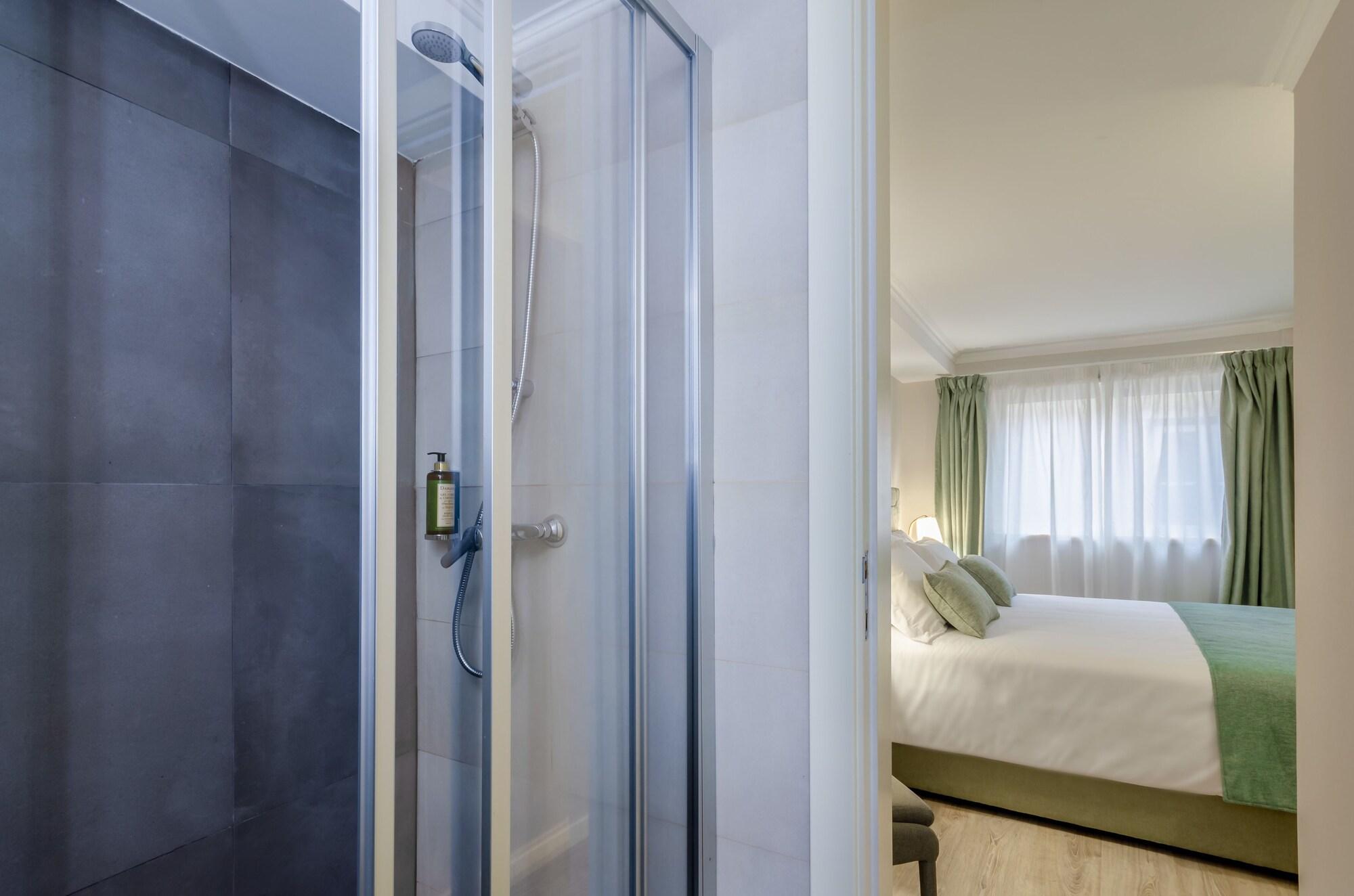 Ver Belem Suites Lisboa Eksteriør billede