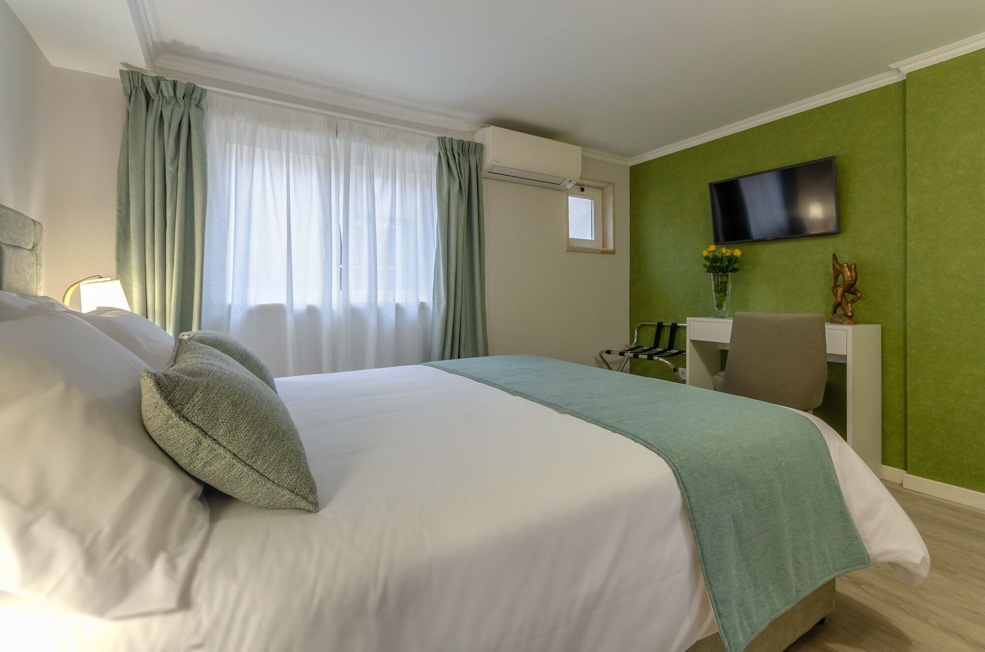 Ver Belem Suites Lisboa Eksteriør billede