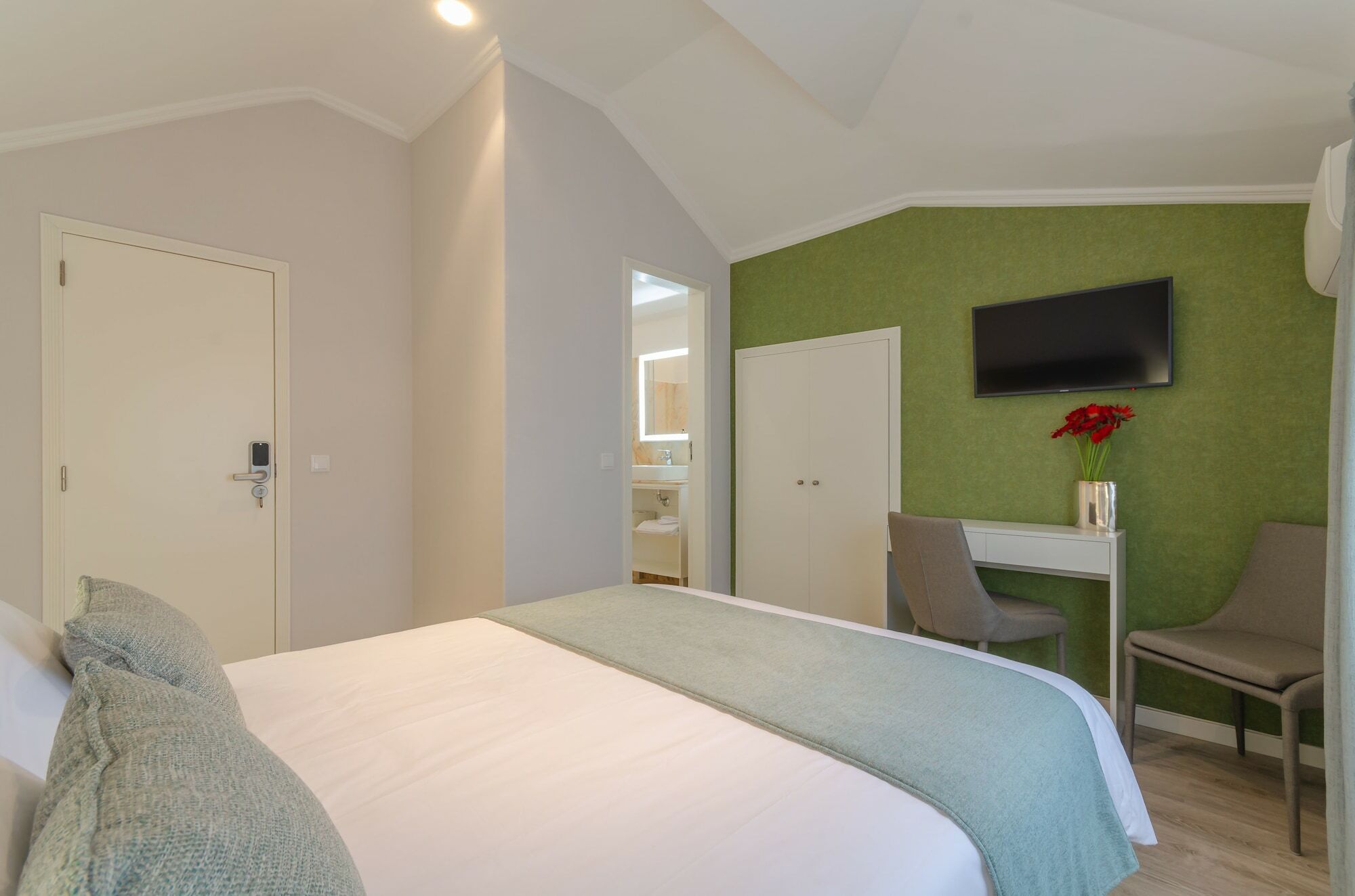 Ver Belem Suites Lisboa Eksteriør billede
